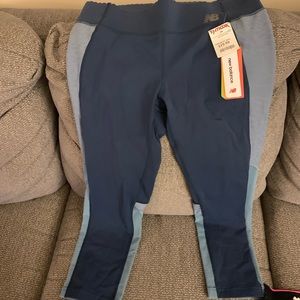 New Balance yoga pants